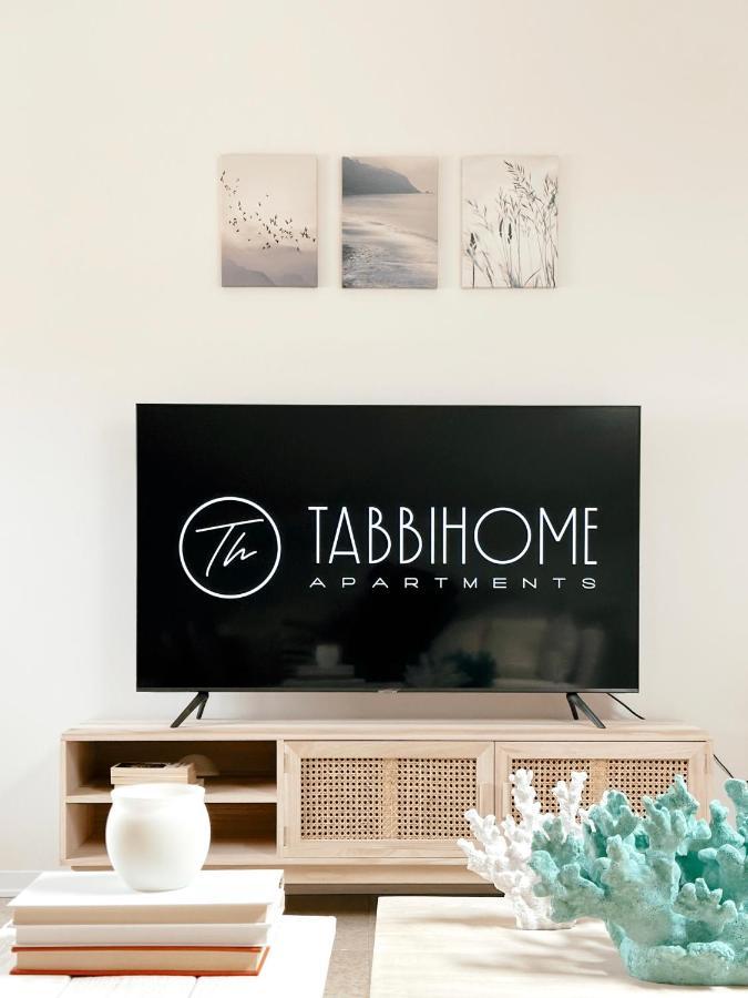 Tabbihome Apartments - Costa Dei Trabocchi Paglieta Екстер'єр фото