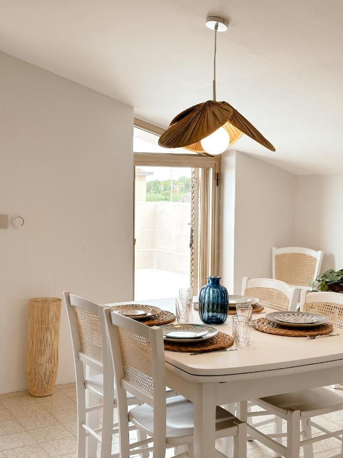 Tabbihome Apartments - Costa Dei Trabocchi Paglieta Екстер'єр фото