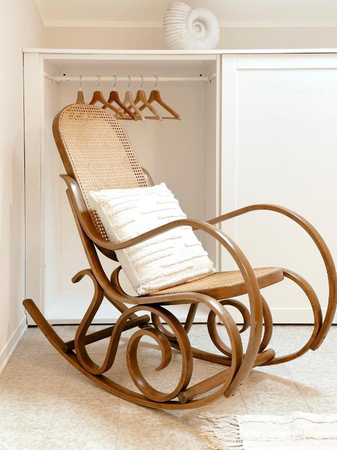 Tabbihome Apartments - Costa Dei Trabocchi Paglieta Екстер'єр фото