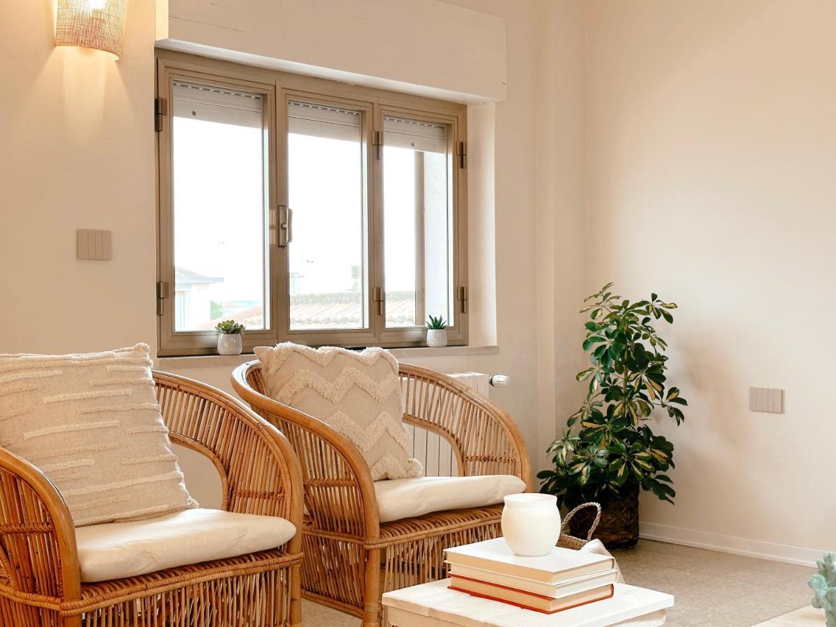 Tabbihome Apartments - Costa Dei Trabocchi Paglieta Екстер'єр фото