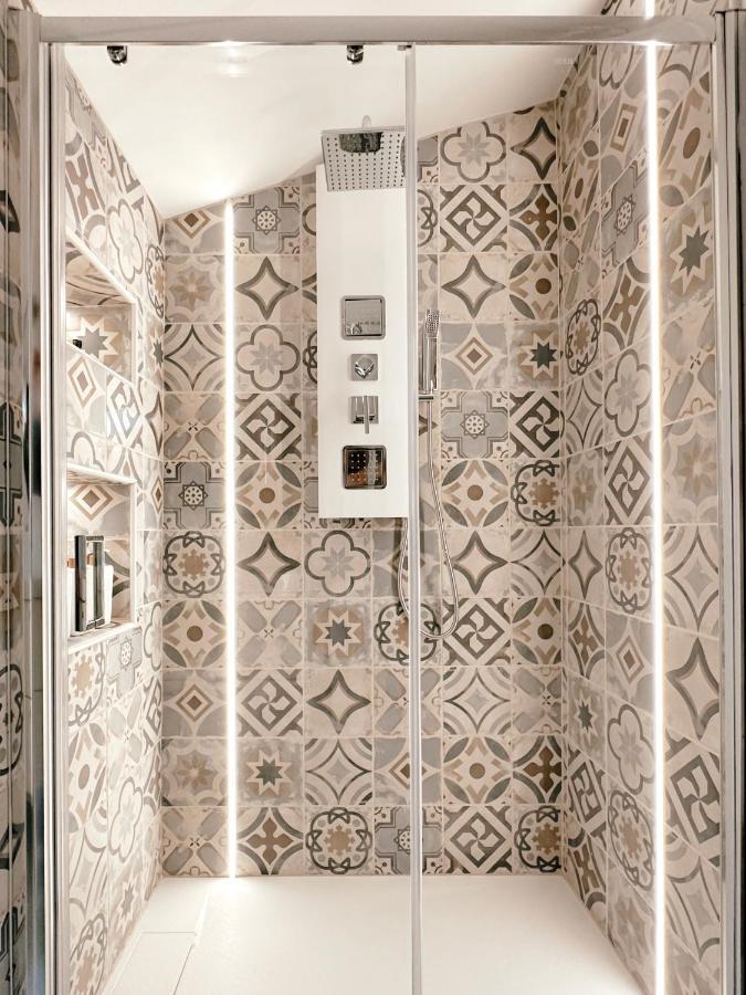 Tabbihome Apartments - Costa Dei Trabocchi Paglieta Екстер'єр фото